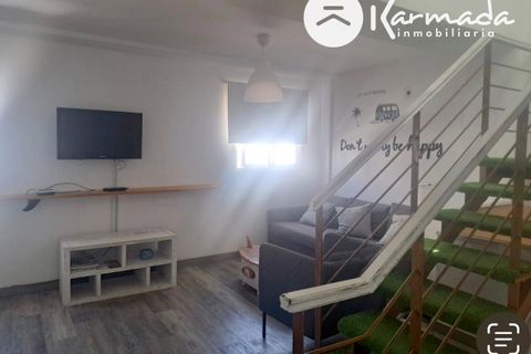 Duplex i Corralejo, Fuerteventura, Corralejo - € 265.000 | Ref: ch0003 - foto 4